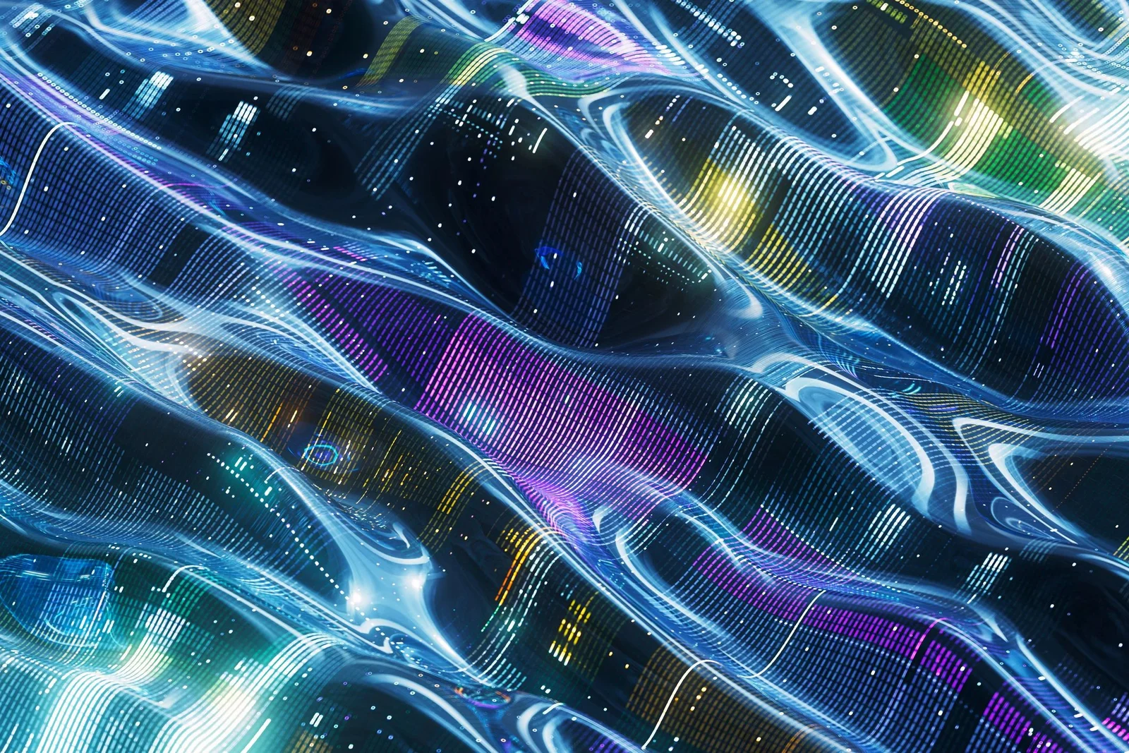 Venos AI header image