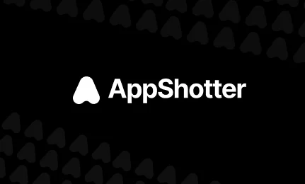 Appshotter header image