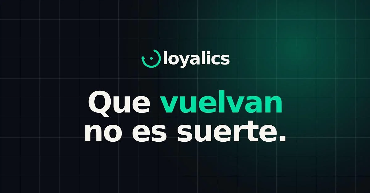 Loyalics header image