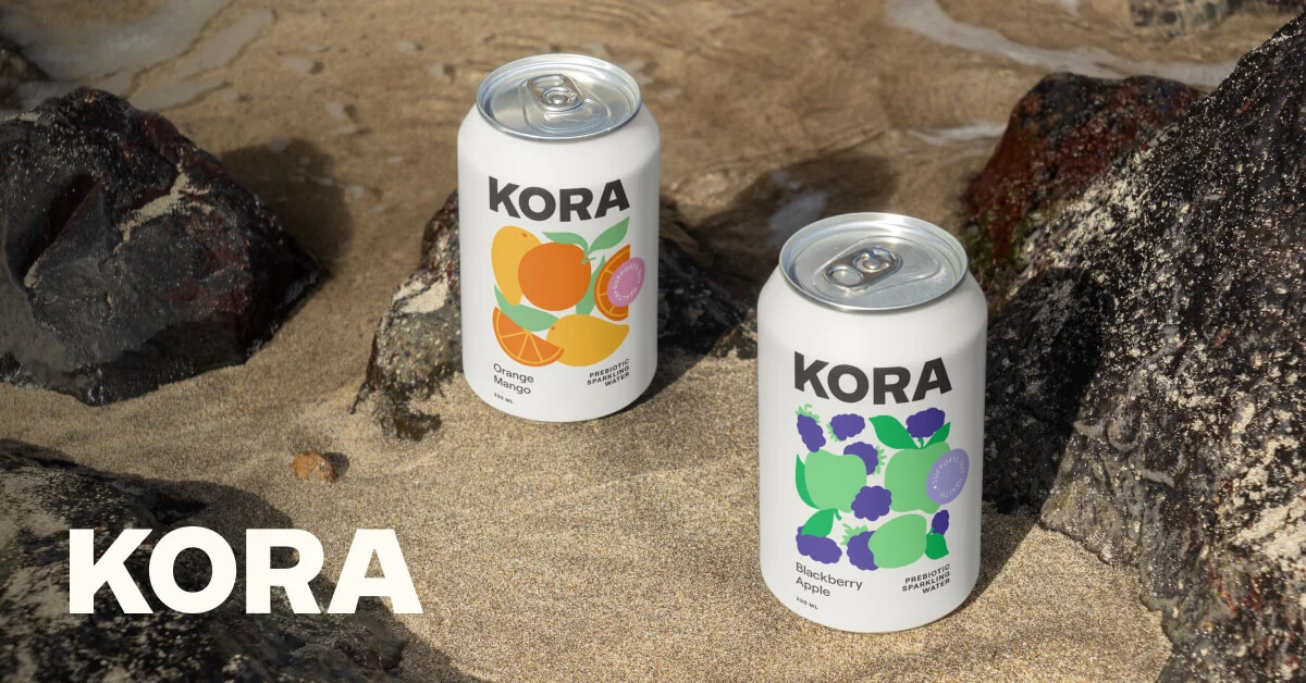 Kora Security header image