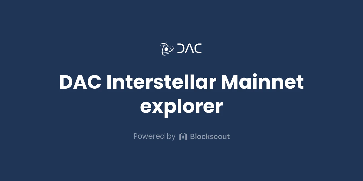 Dacscan header image