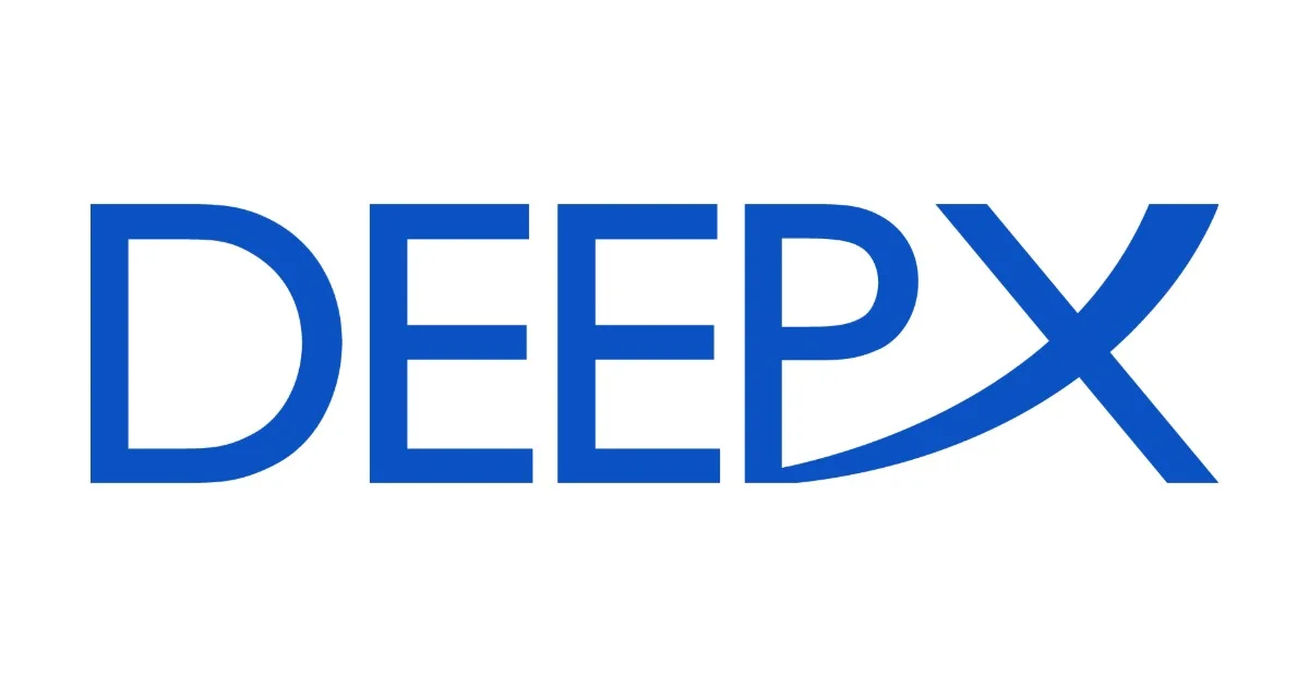 DEEPX header image