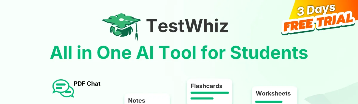TestWhiz header image