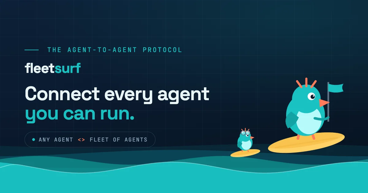 Fleetsurf header image