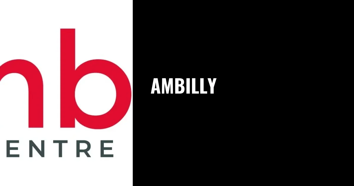 Ambilly header image