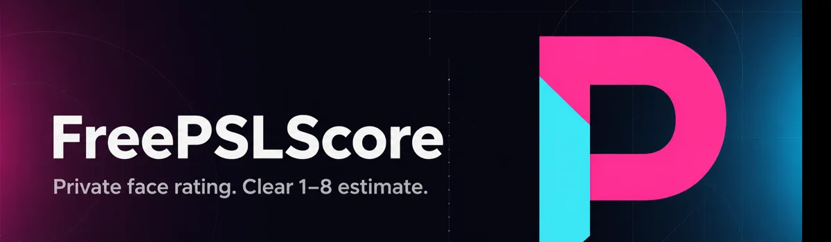 FreePSLScore header image