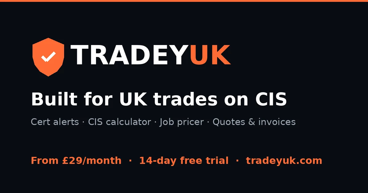 Tradeyuk header image