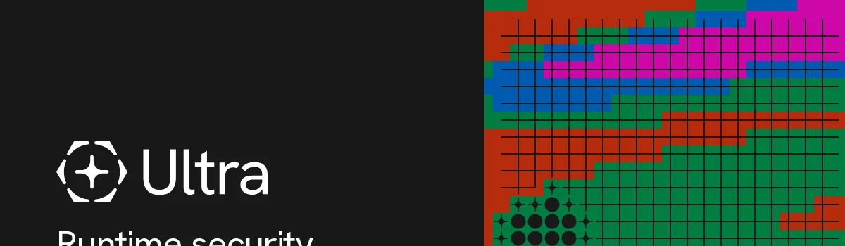 Ultra Security header image