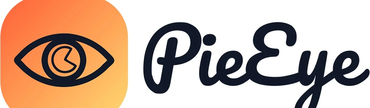 PieEye header image