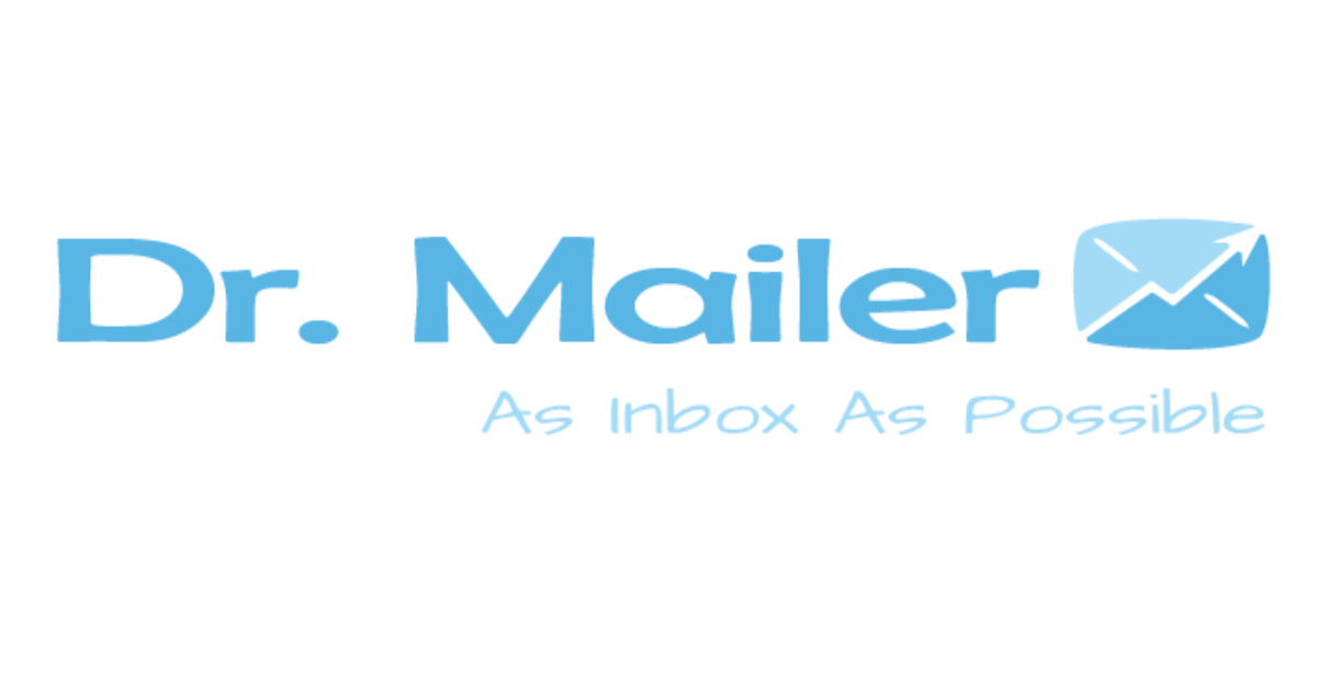 Doctor Mailer header image