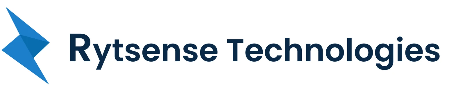 Rytsense Technologies header image