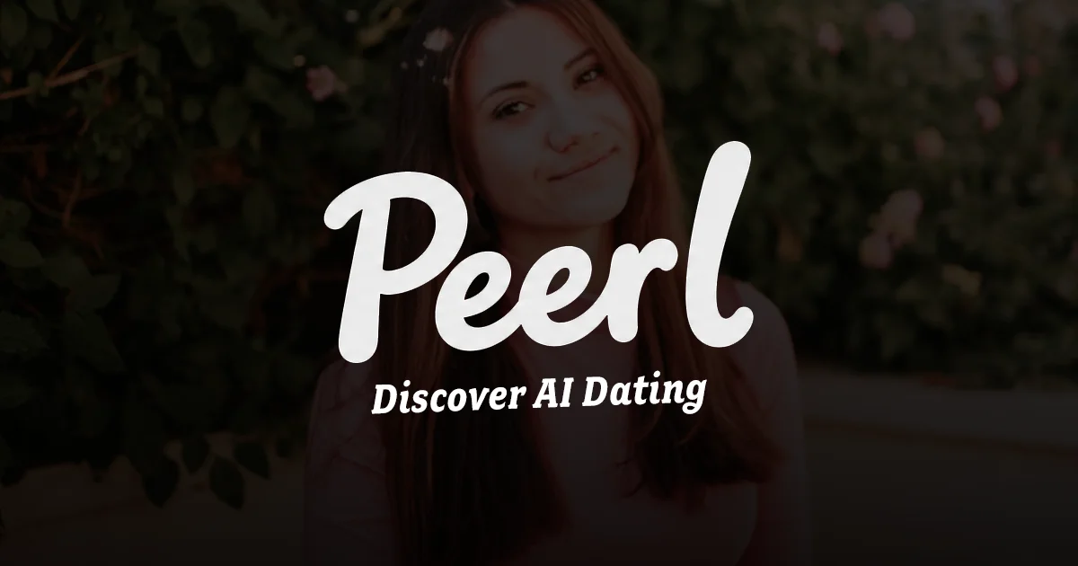 Peerl header image