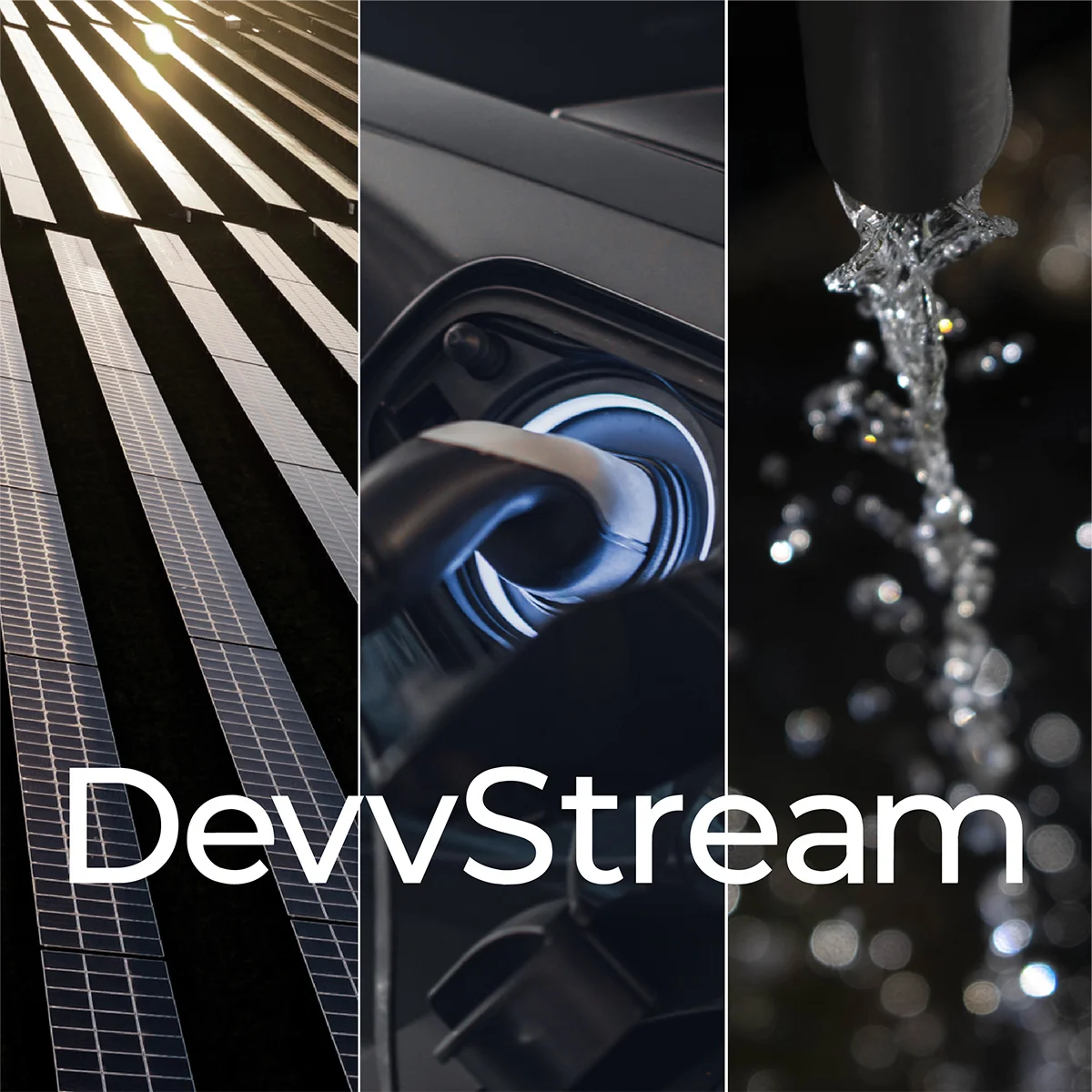 DevvStream header image