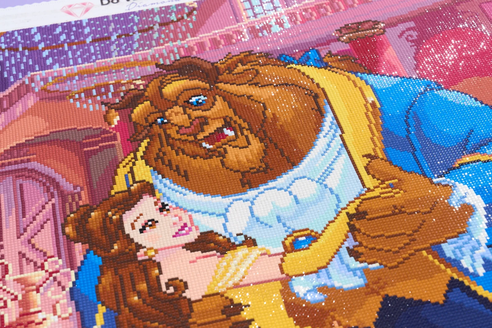 Diamond Art Club header image