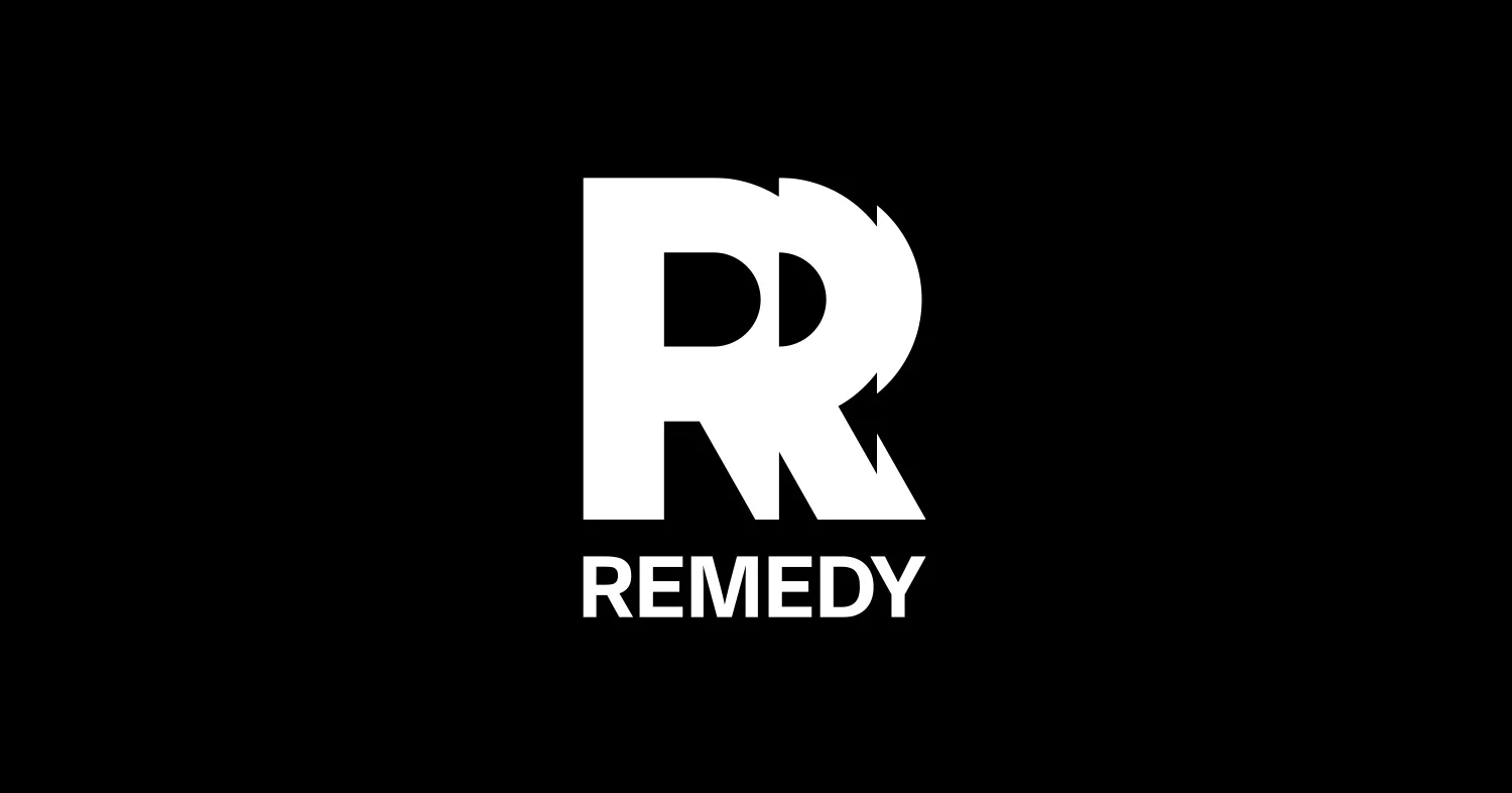 Remedy Entertainment header image