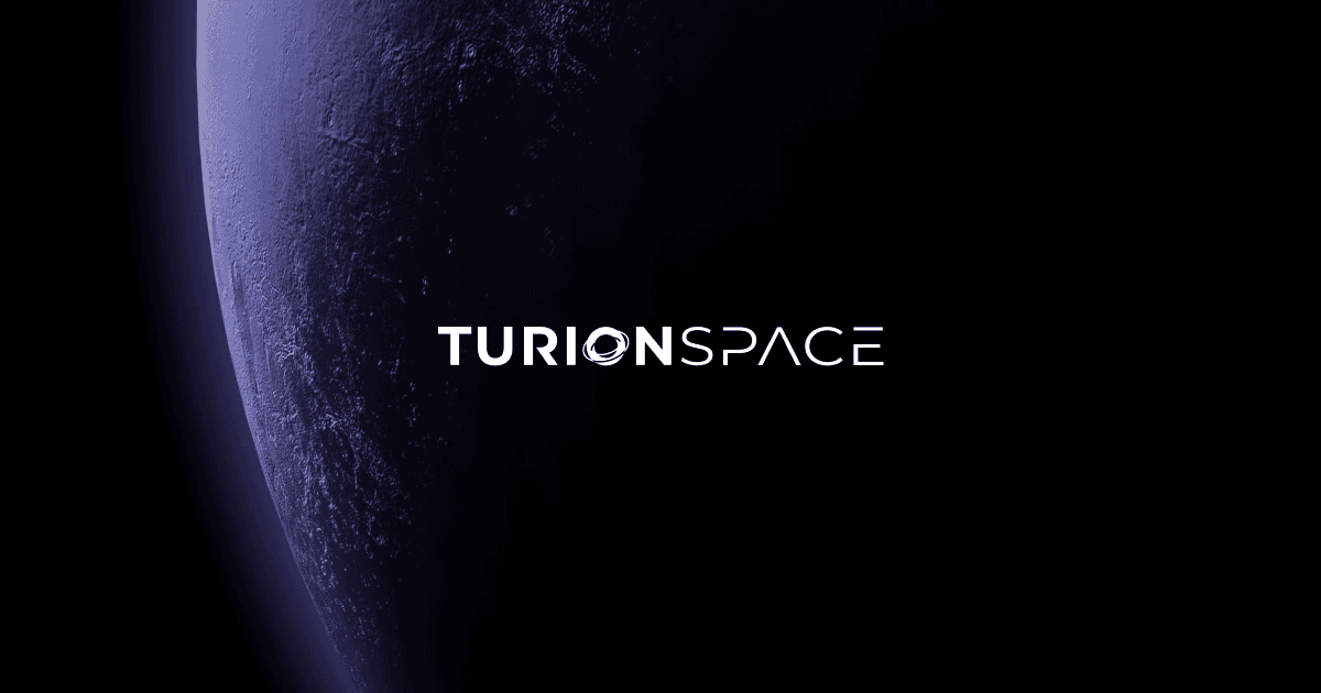 Turion Space header image
