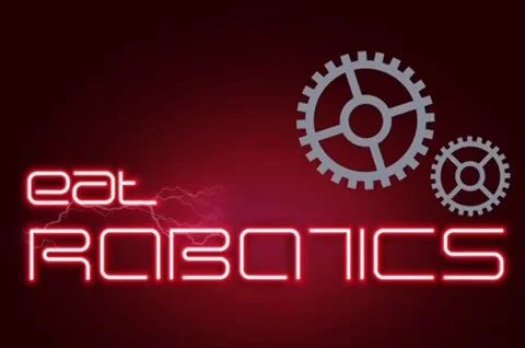 Eat Robotics . header image