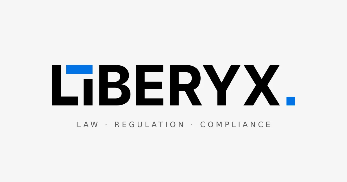 Liberyx header image