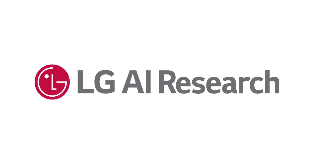 LG AI Research header image