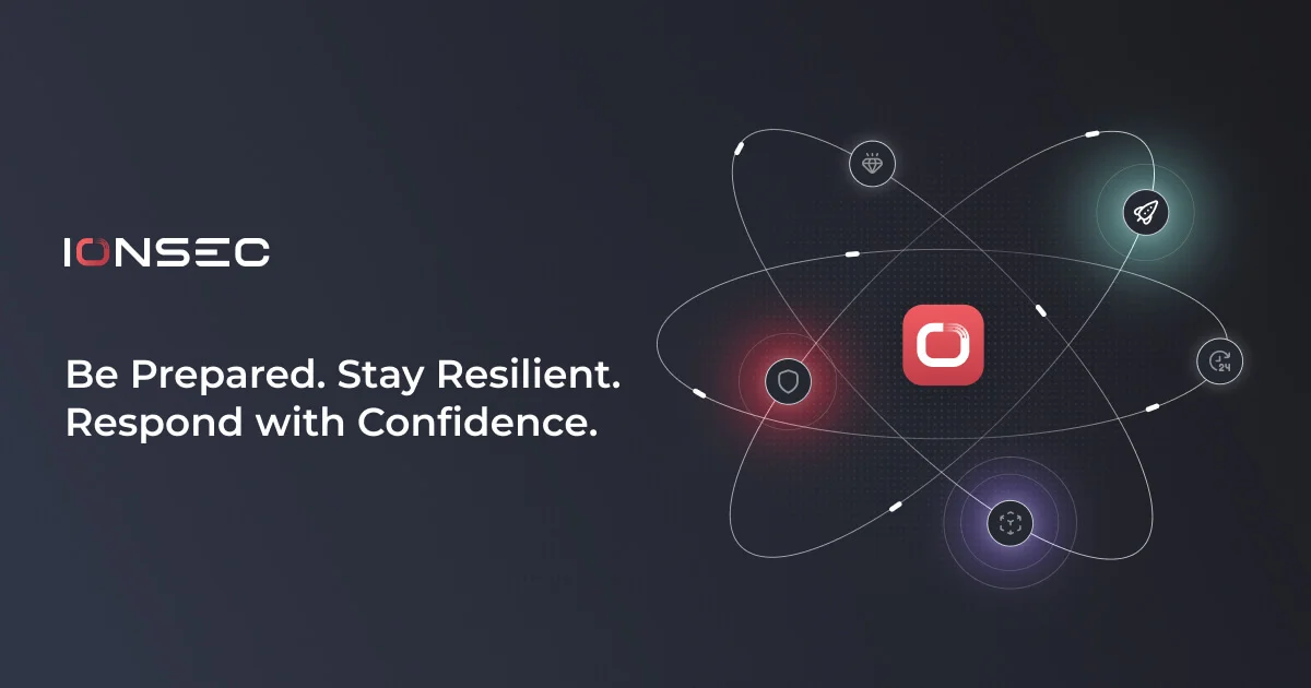 Ionsec header image