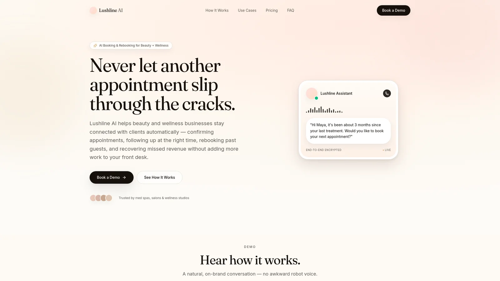 Odify header image