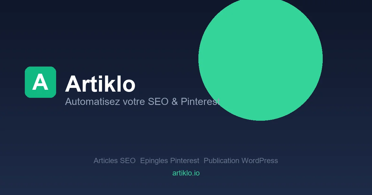 Artiklo header image
