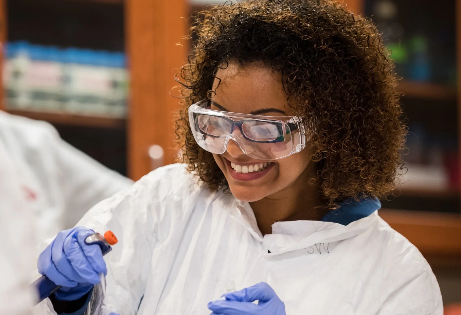 BioBuilder Educational Foundation header image