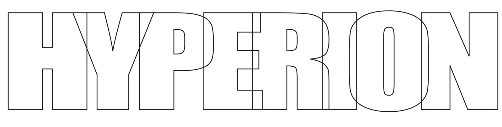 Hyperion Digital header image