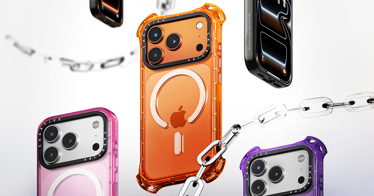 CASETiFY