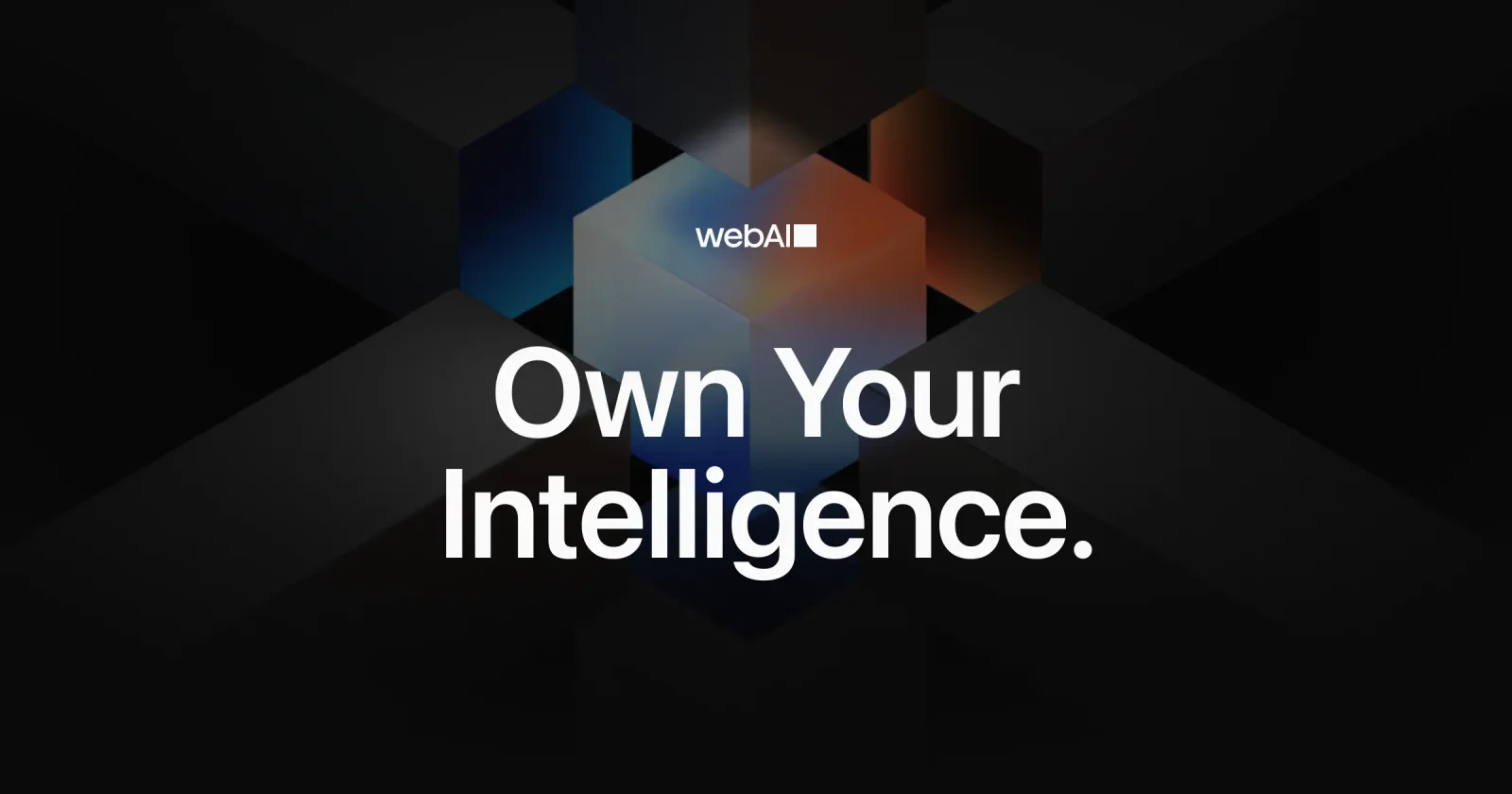 webAI header image
