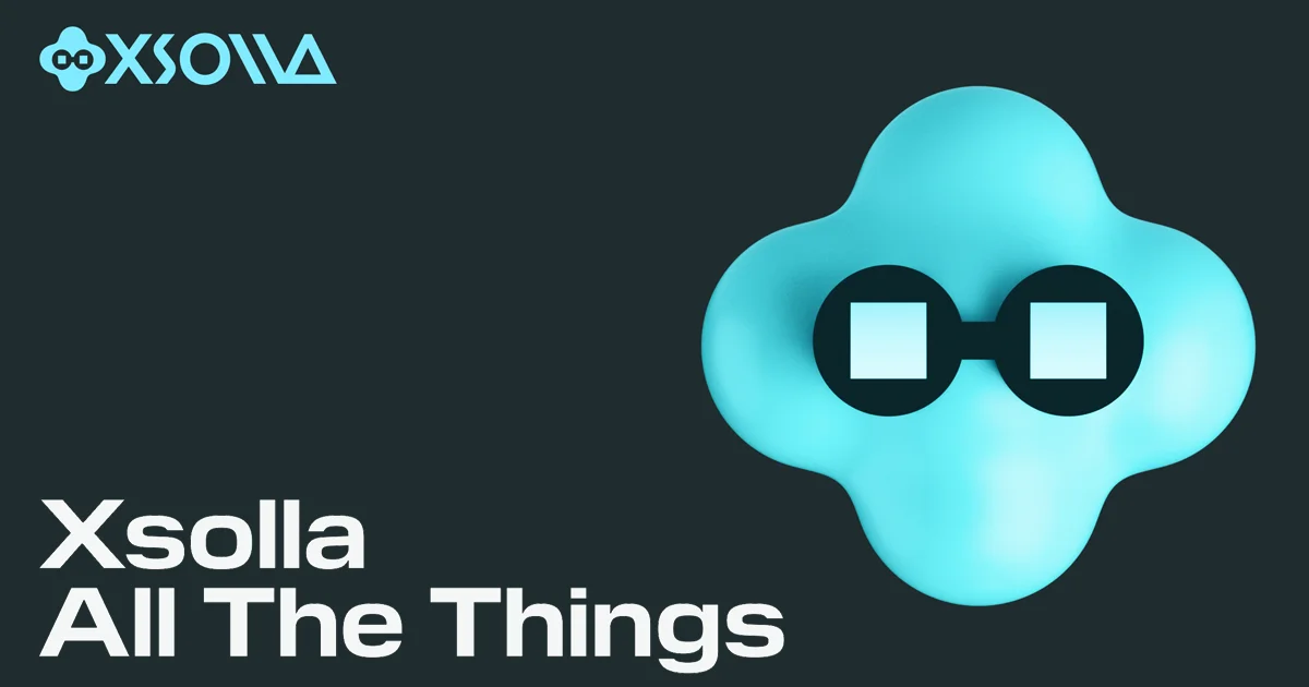 Xsolla header image