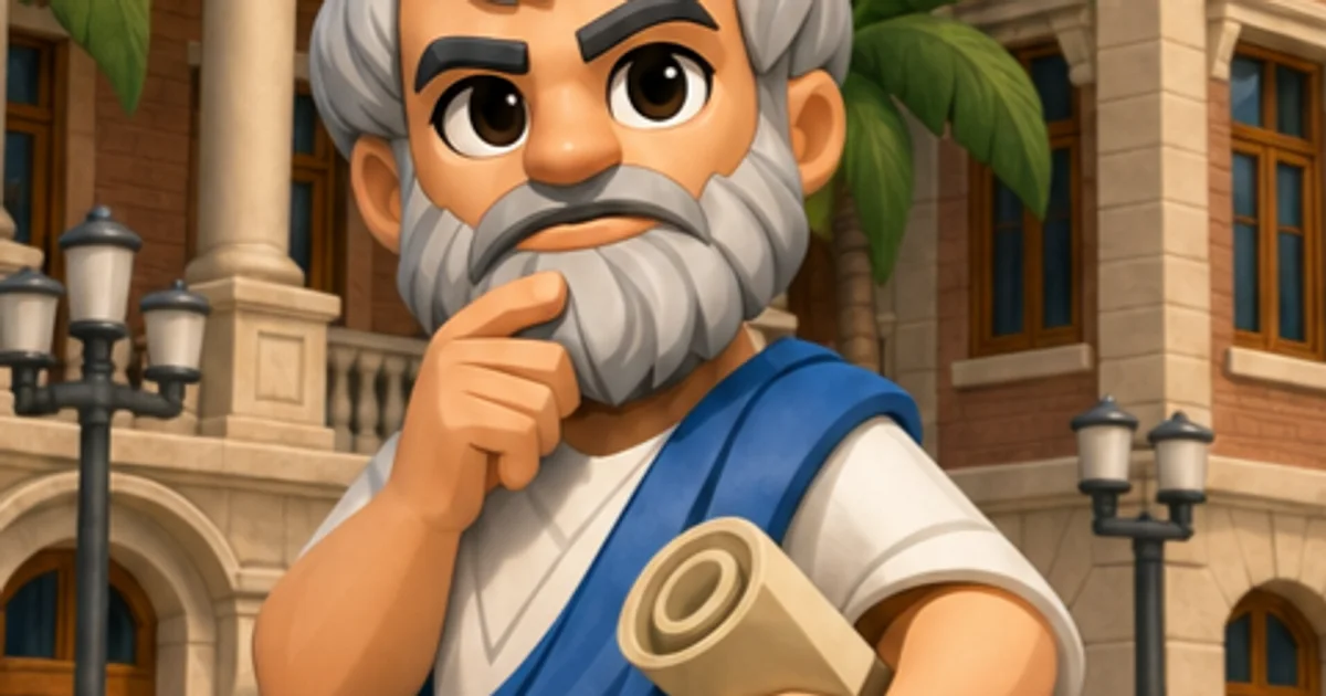 Amicusaristotle header image