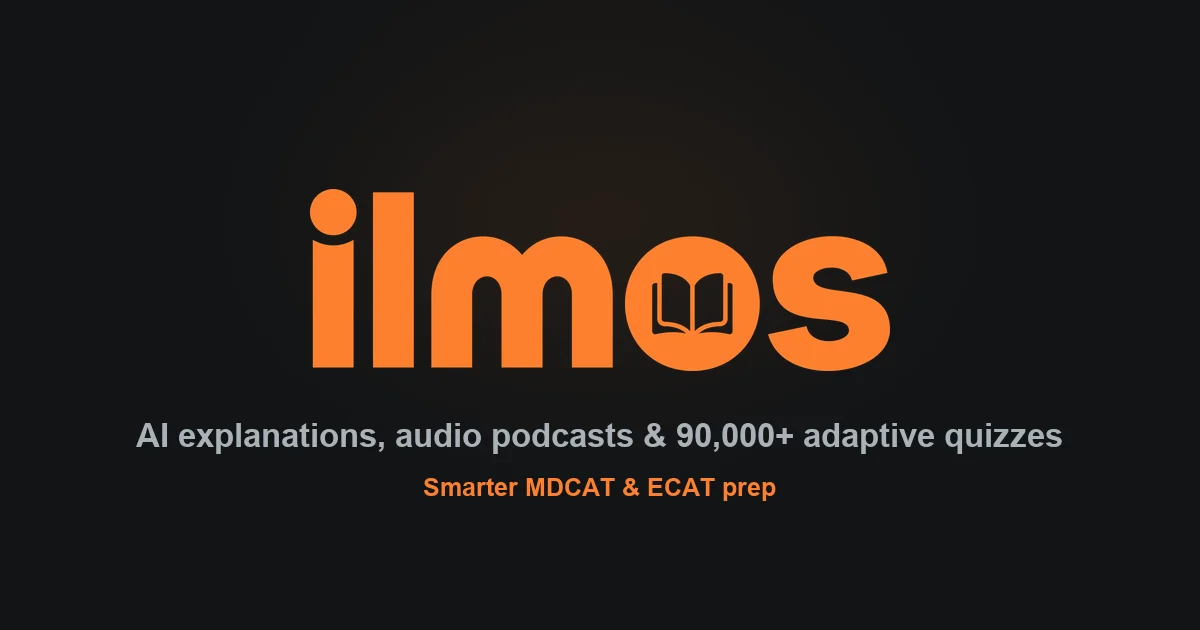 Ilmos header image
