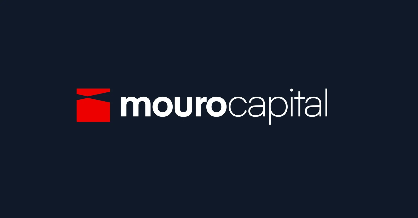 Mouro Capital header image