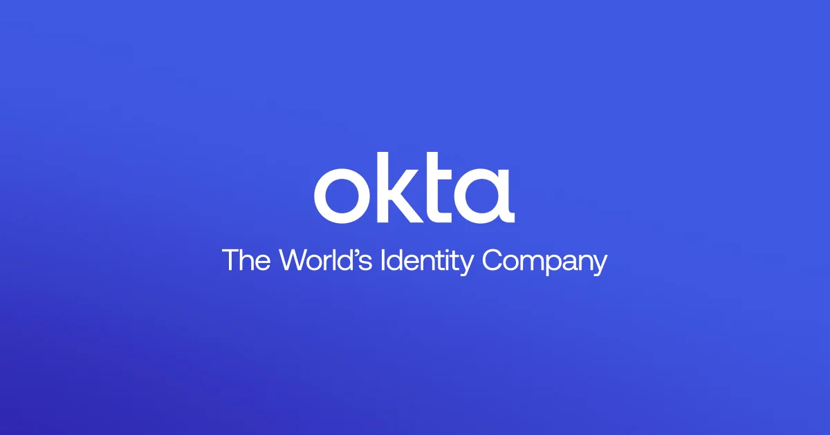 Okta Ventures header image