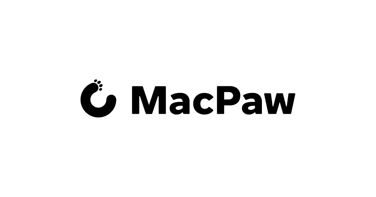 MacPaw header image