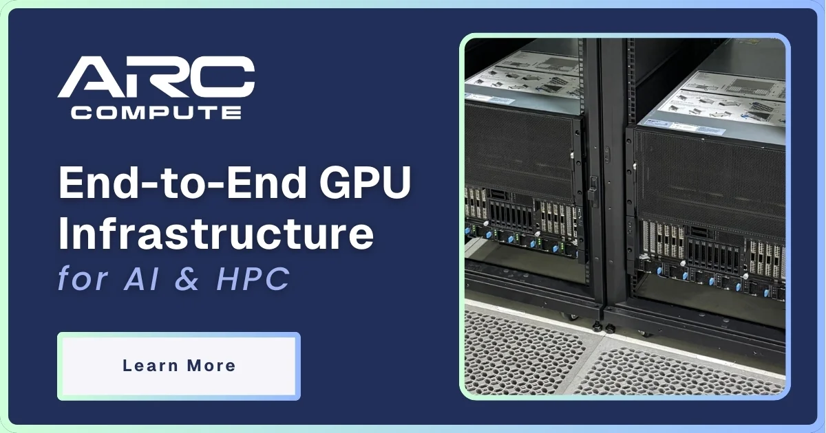 Arc Compute
