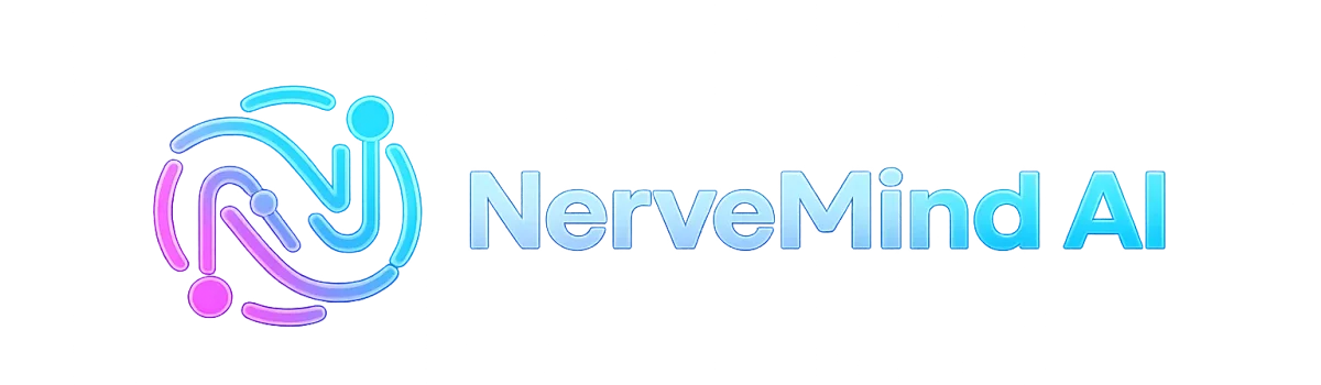 NerveMind AI, Inc. header image