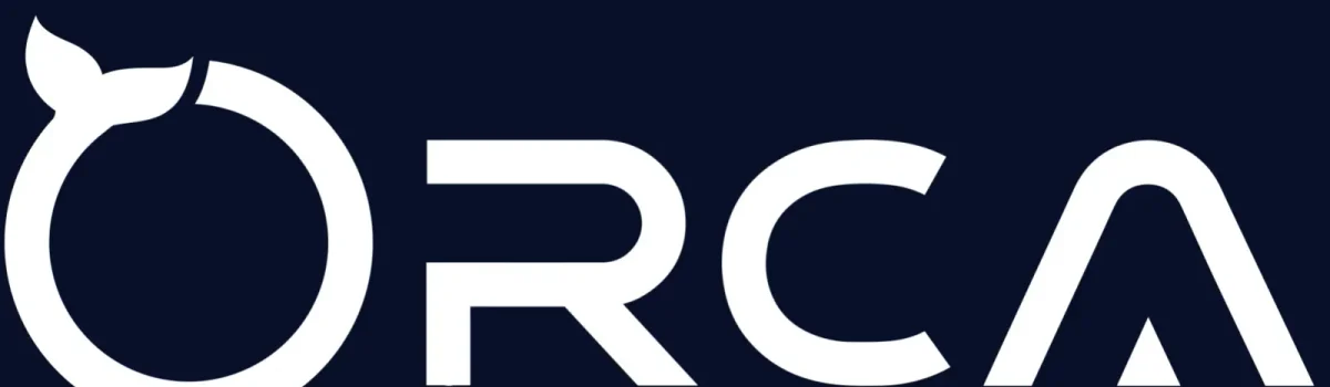 Software Orca header image