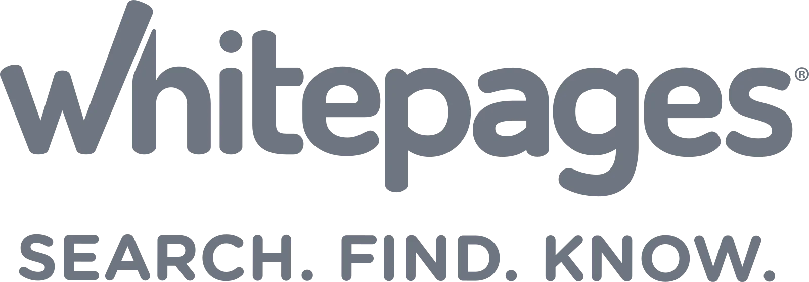 Whitepages