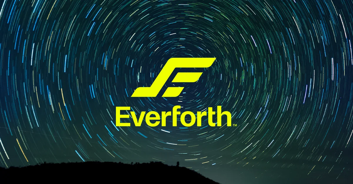 Everforth header image