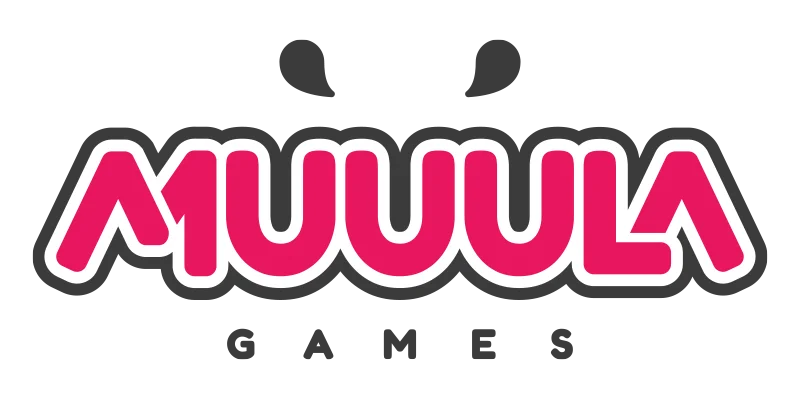 Muuula Games header image