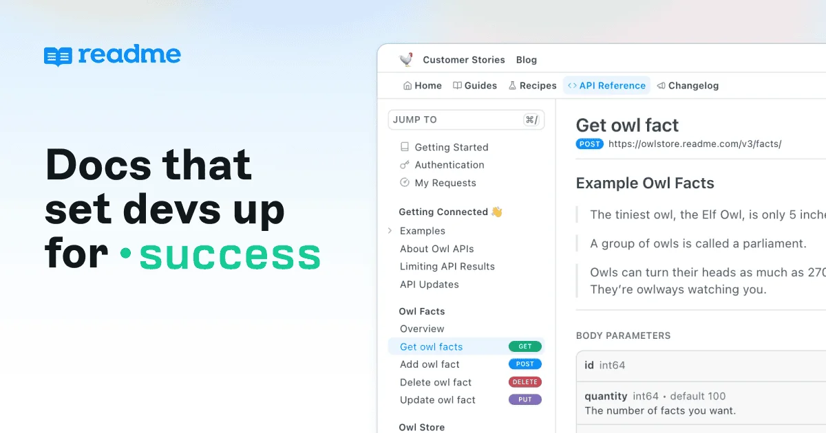 ReadMe.io Co. header image