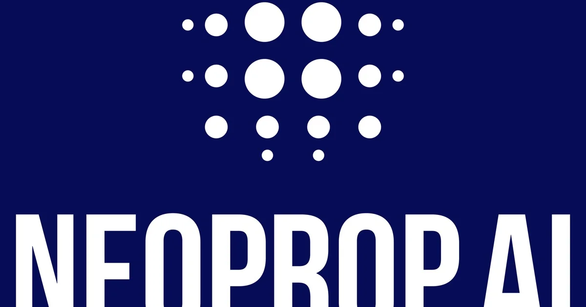 Neoprop header image