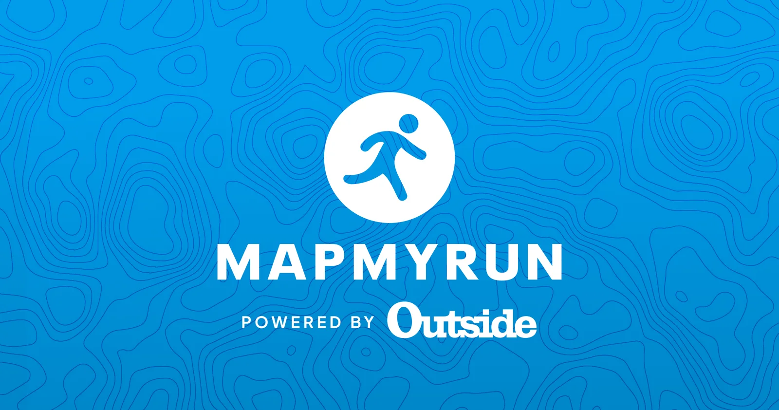 MapMyRun header image
