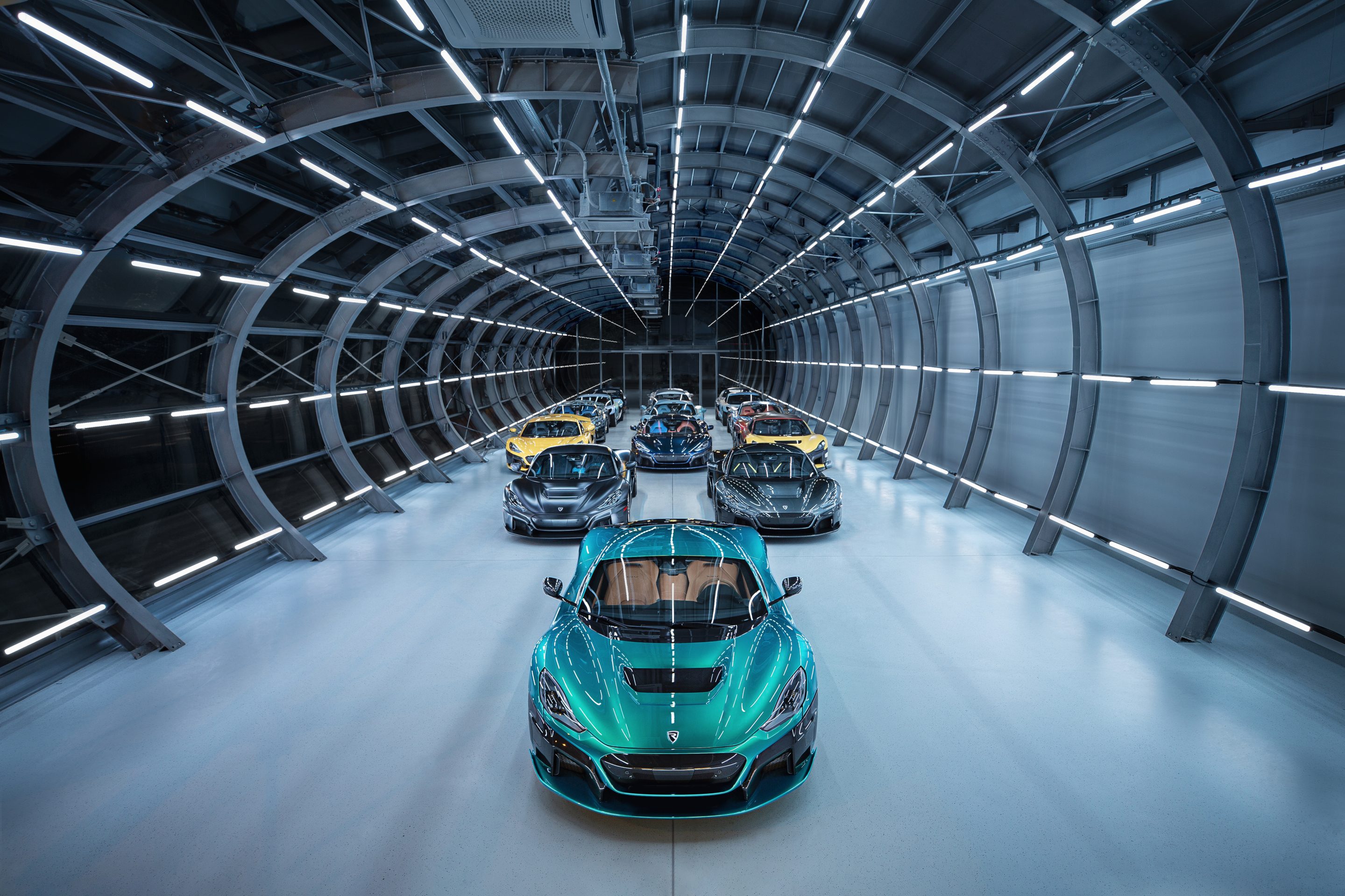Rimac Group