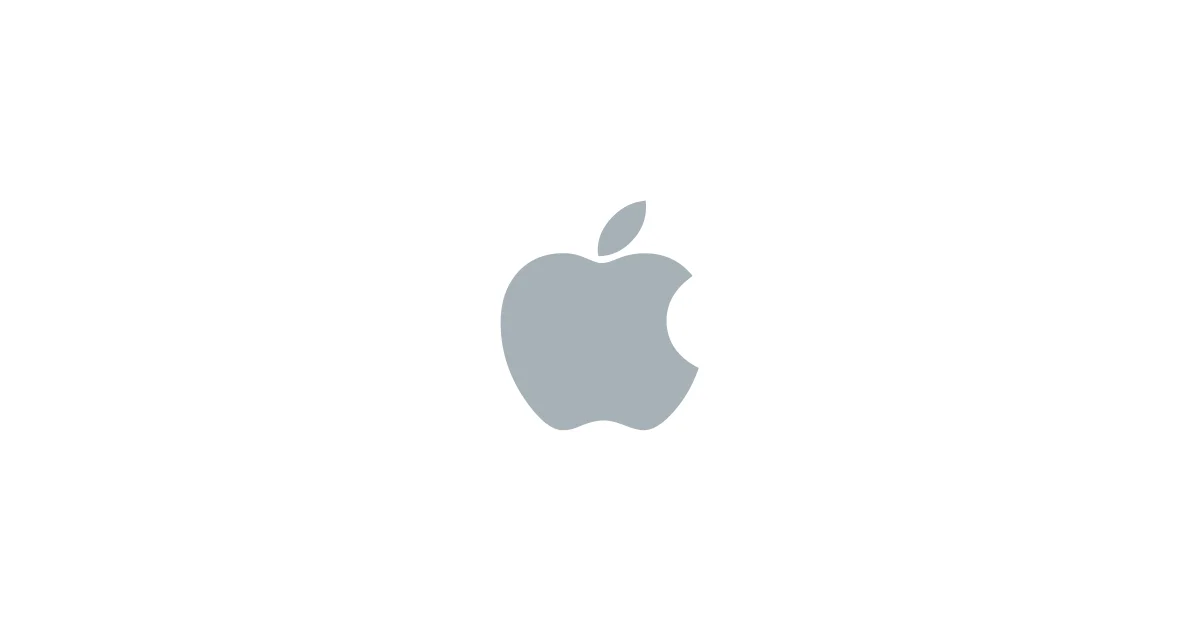 Apple (existing dictation features) header image