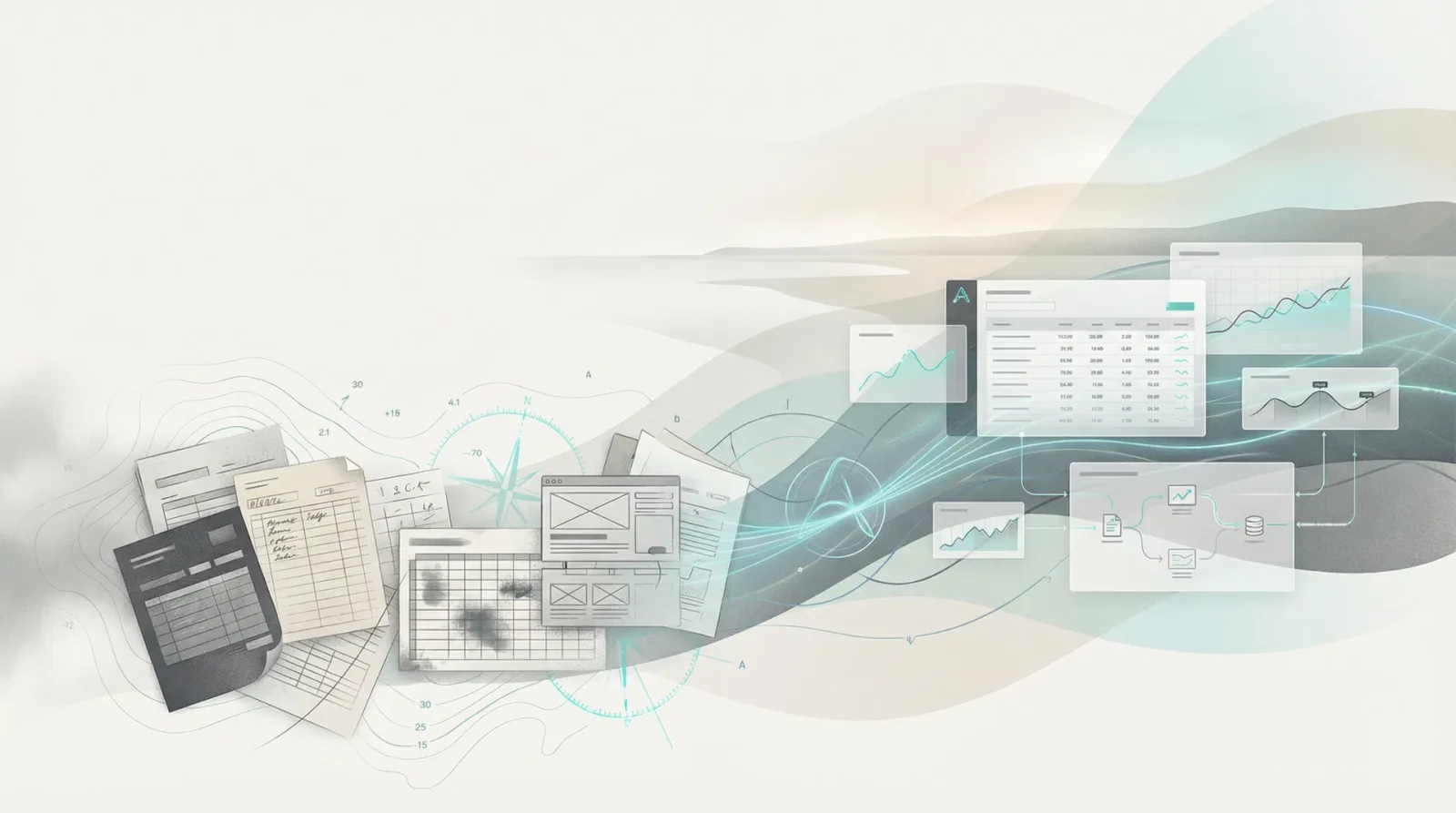 Adjunct Analytics header image