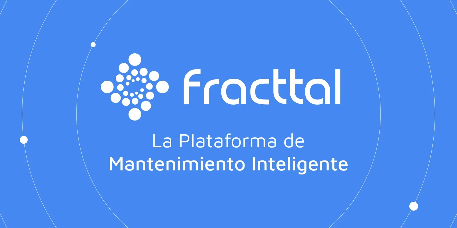 Fracttal header image