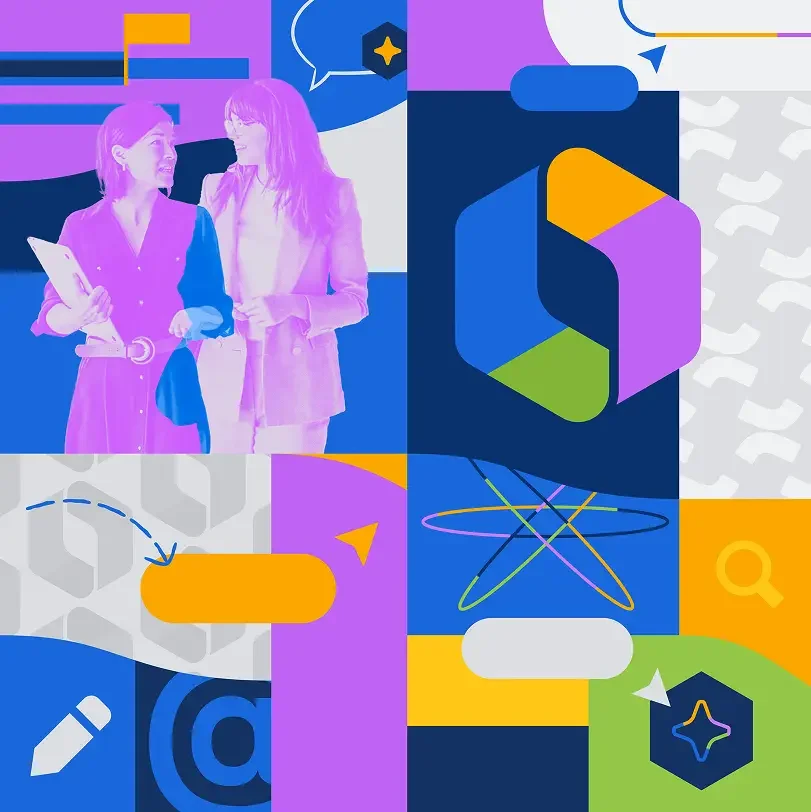 Atlassian header image